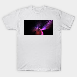 abstract T-Shirt